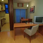 Mercure Apartments Rio De Janeiro Leblon