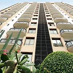 Mercure Apartments Rio De Janeiro Leblon