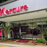 Mercure Apartments Rio De Janeiro Leblon