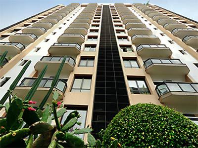Aparthotel Mercure Leblon