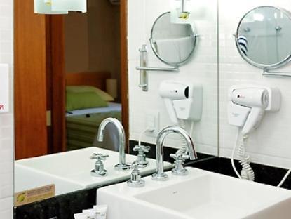Aparthotel Mercure Leblon