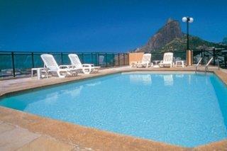 Mercure Leblon 3* Rio de Janeiro