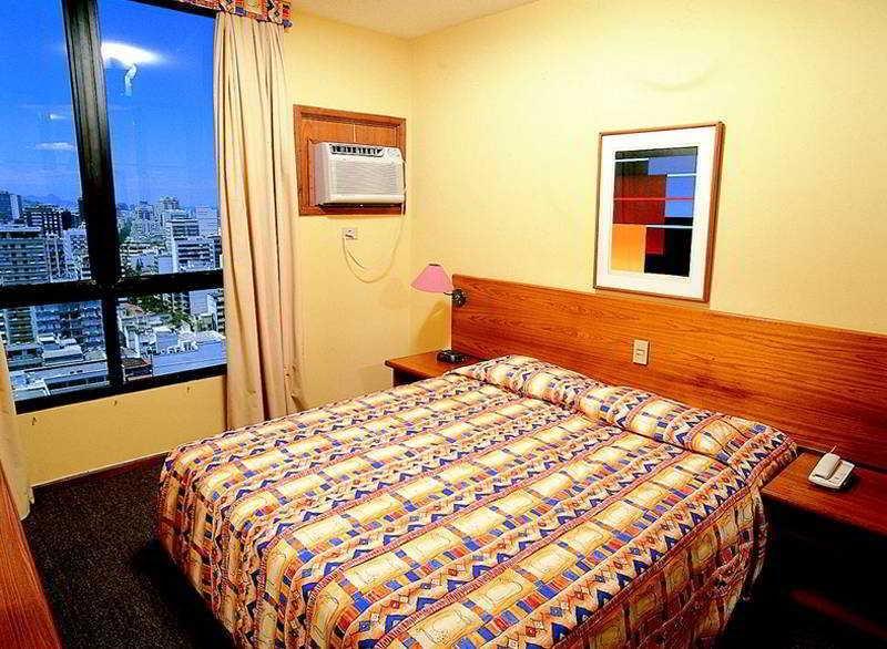 Aparthotel Mercure Leblon