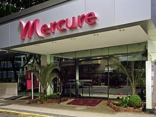 Mercure Leblon Rio de Janeiro