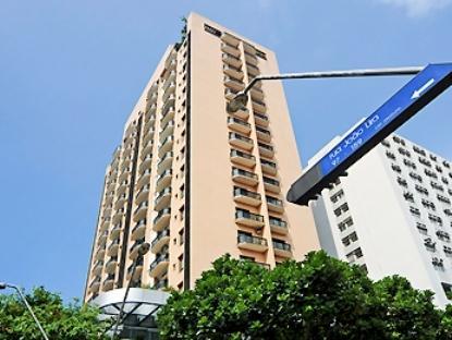 Mercure Leblon 3*