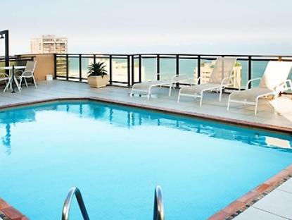 Aparthotel Mercure Leblon