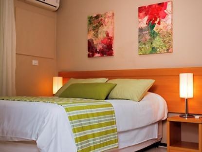 Mercure Leblon Aparthotel Rio de Janeiro