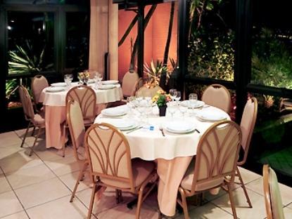 Aparthotel Mercure Leblon 3*