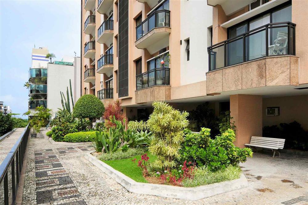 Mercure Leblon Rio de Janeiro