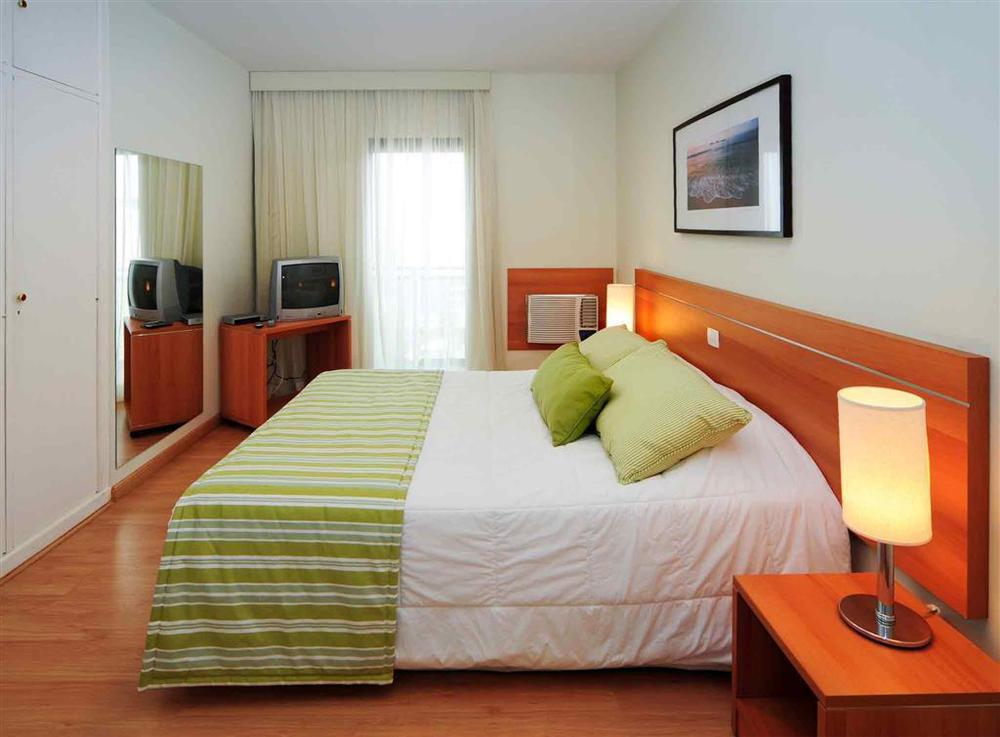Mercure Leblon Aparthotel 3*